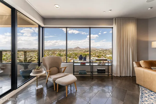 $849,000 | 1040 East Osborn Road, Unit 1103, Phoenix, AZ 85014