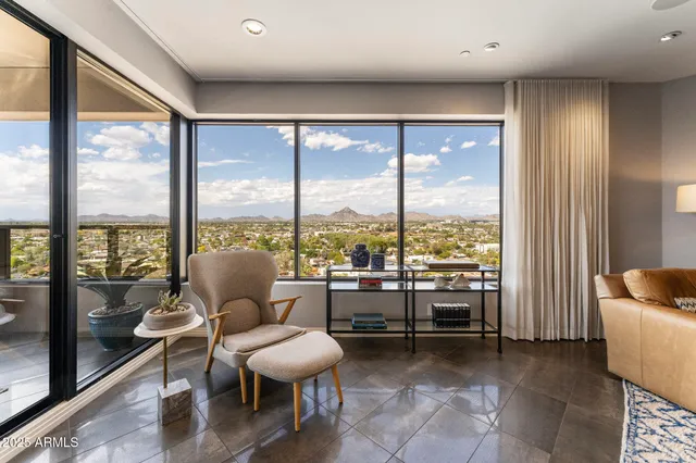 $869,000 | 1040 East Osborn Road, Unit 1103, Phoenix, AZ 85014