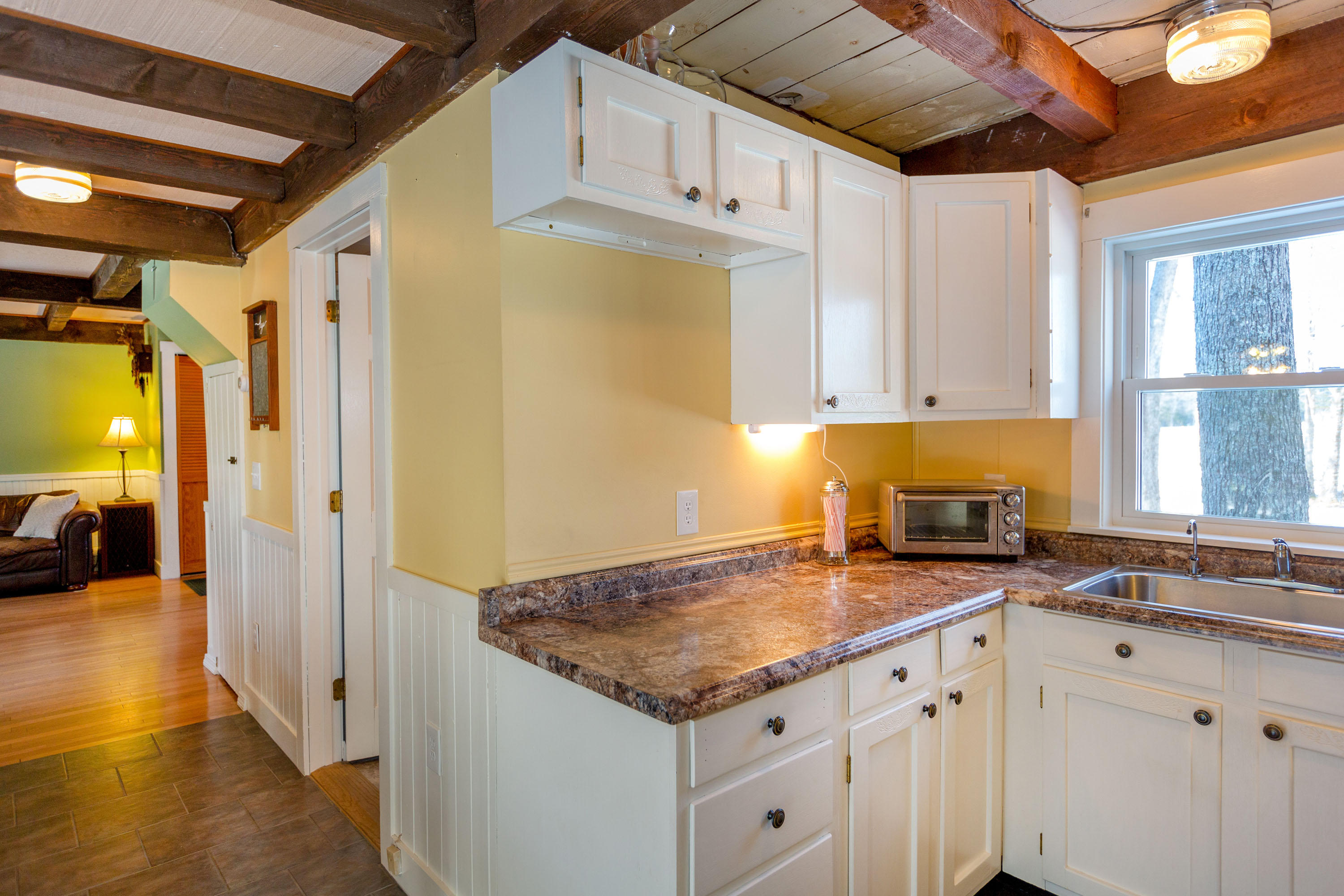 164 Pinewoods Road Lisbon, ME 04250 - Photo 18 of 35 Kitchen