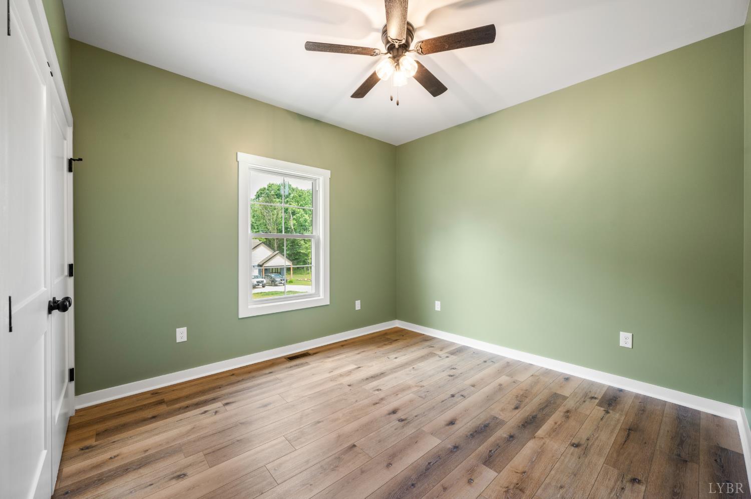 109 Greenhouse Road Rustburg, VA 24588 - Photo 24 of 46