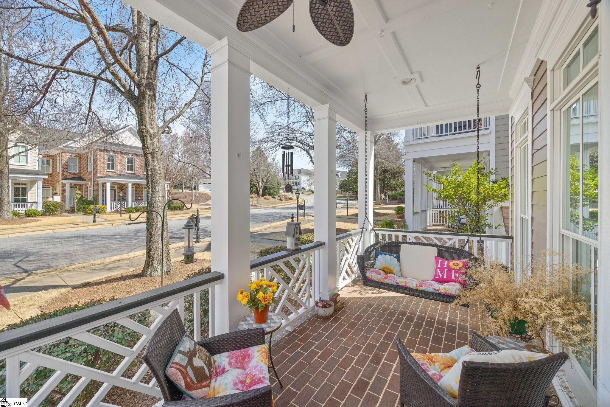 9 Rivoli Lane Greenville, SC 29615 - Photo 3 of 42