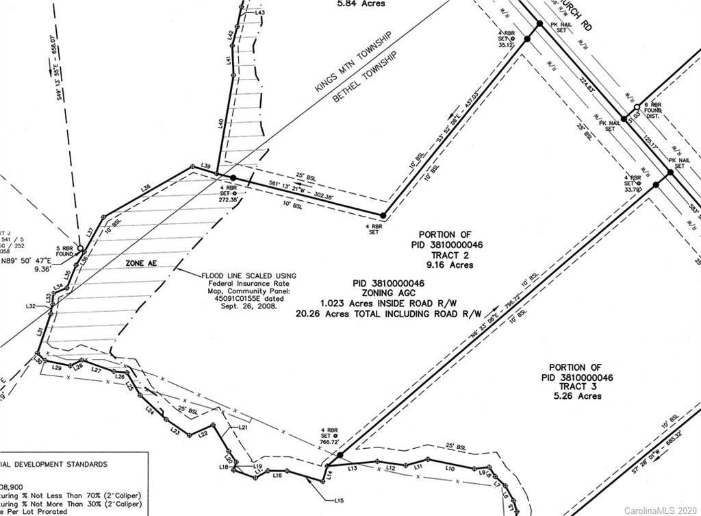 1195 St Paul Church Road, Unit 2 Clover, SC 29710 - Photo 2 of 2 Gallery Image 2
