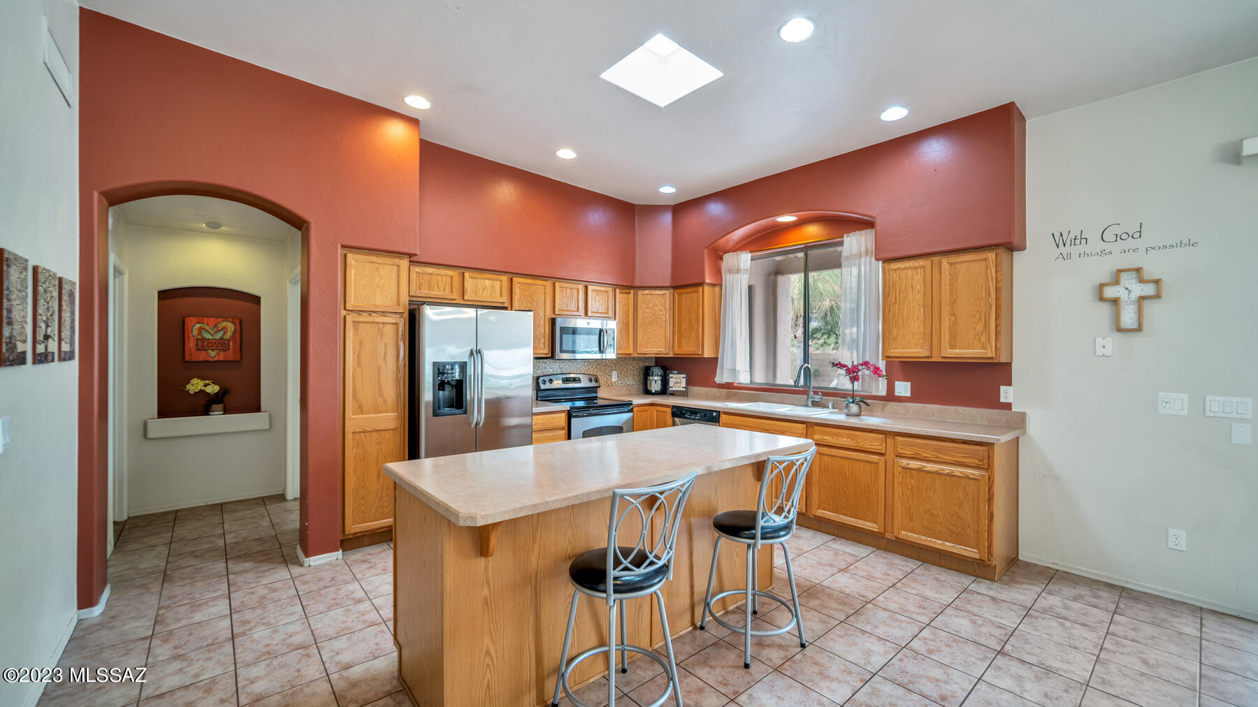360 Crescendo Court Tucson, AZ 85737 - Photo 14 of 33