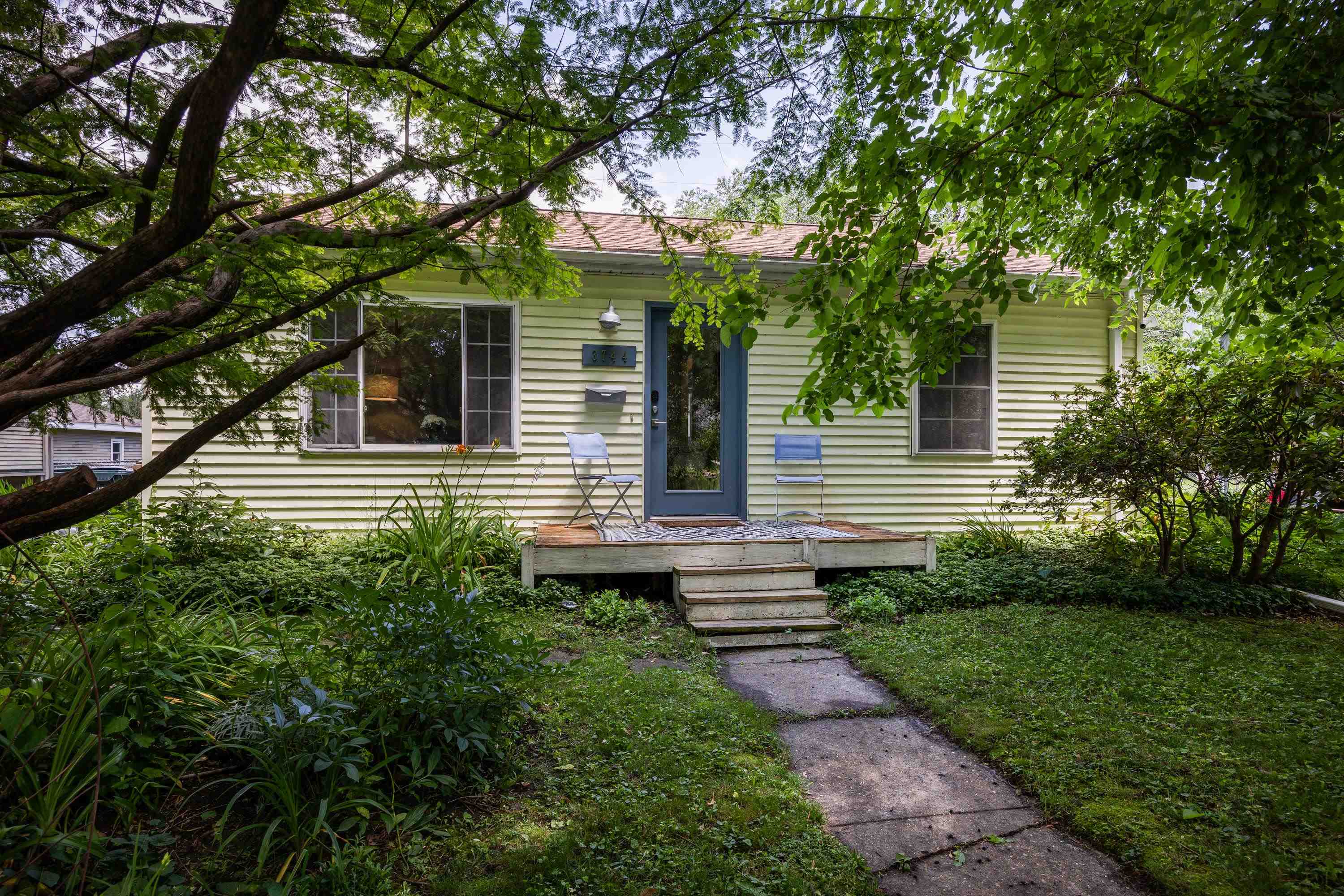 3744 Sargent Street Madison, WI 53714 - Photo 1 of 28