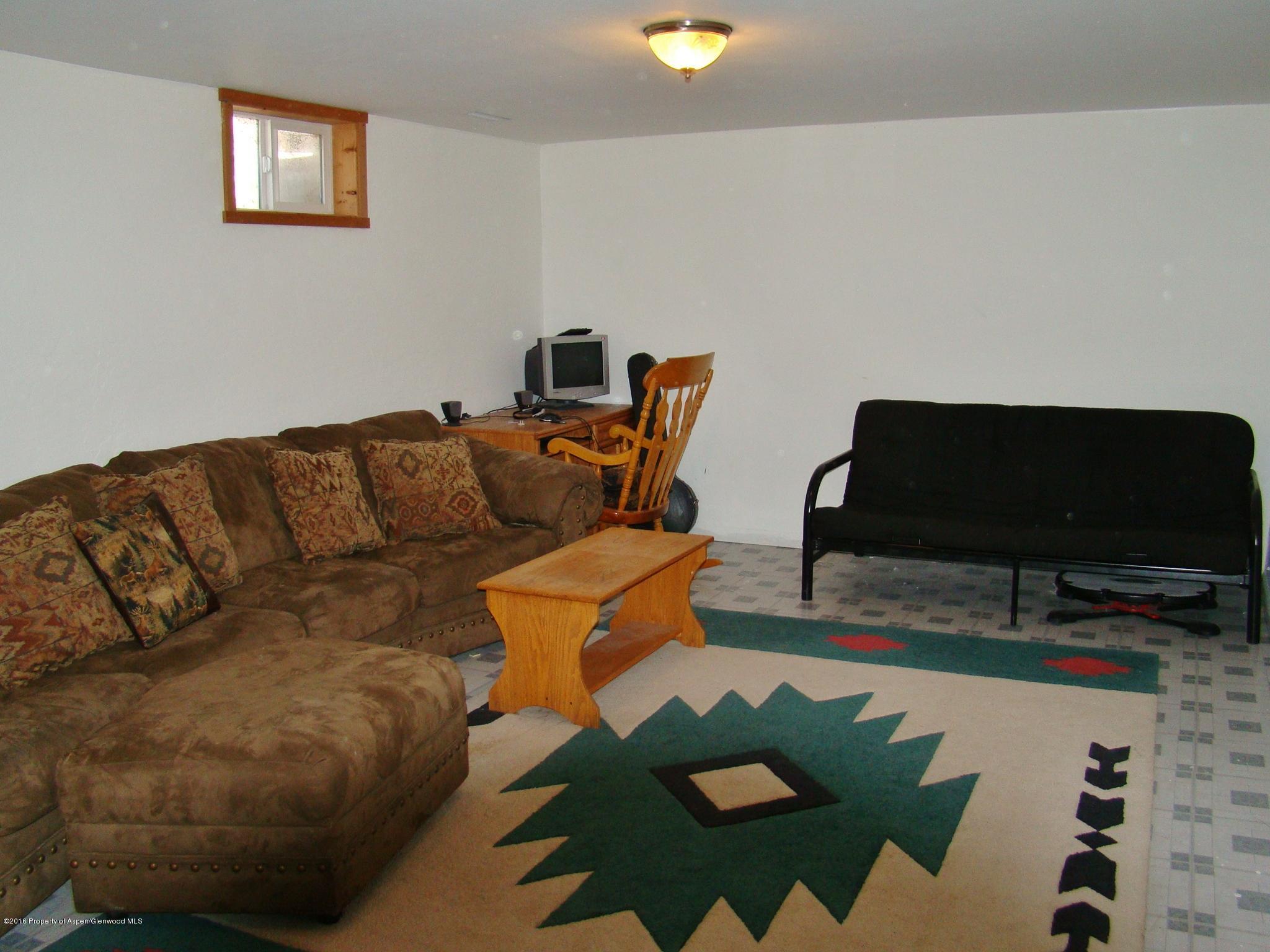 415 Ute Avenue Rifle, CO 81650 - Photo 12 of 23 Family Room