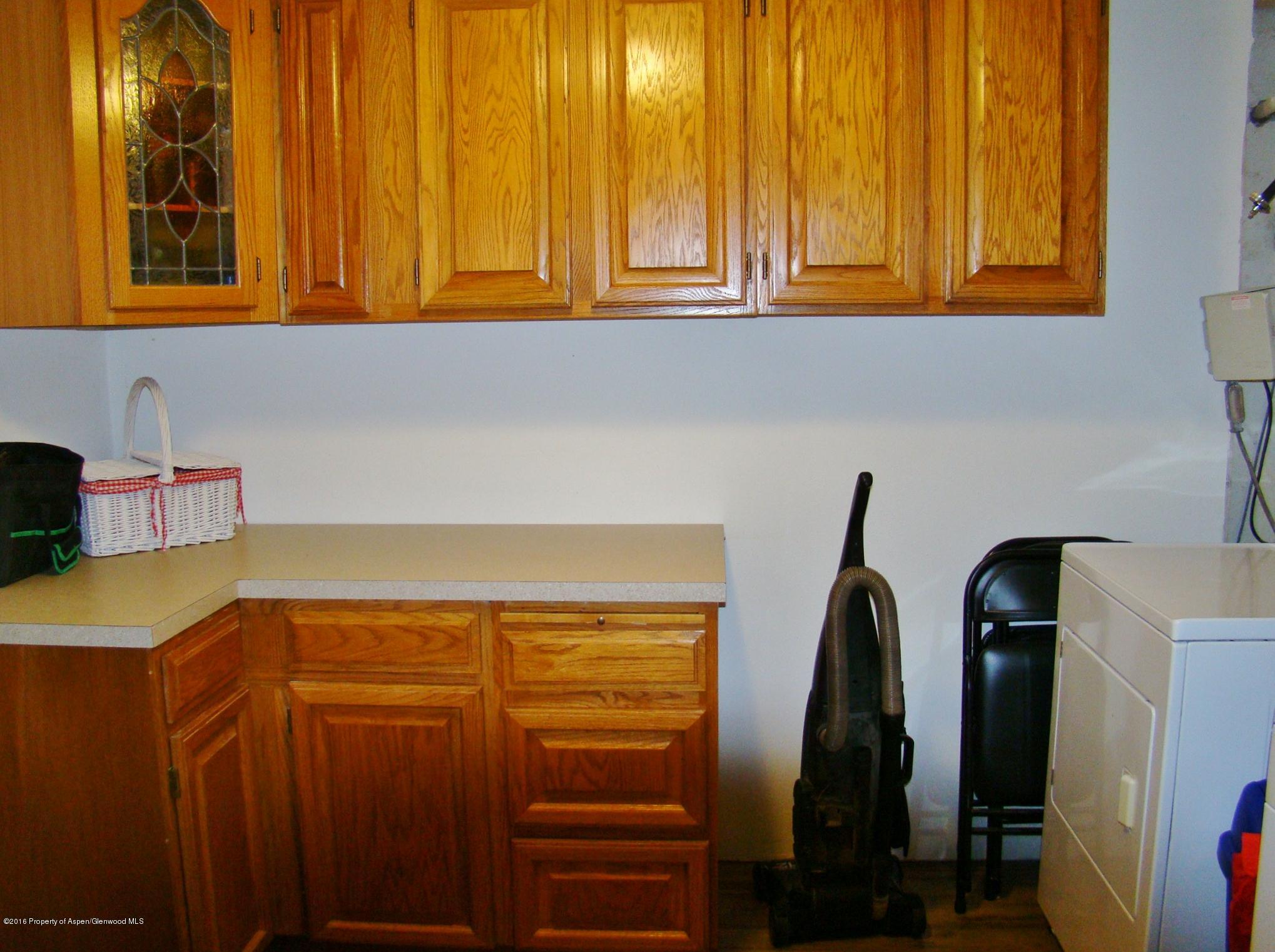 415 Ute Avenue Rifle, CO 81650 - Photo 15 of 23 Laundry Room2