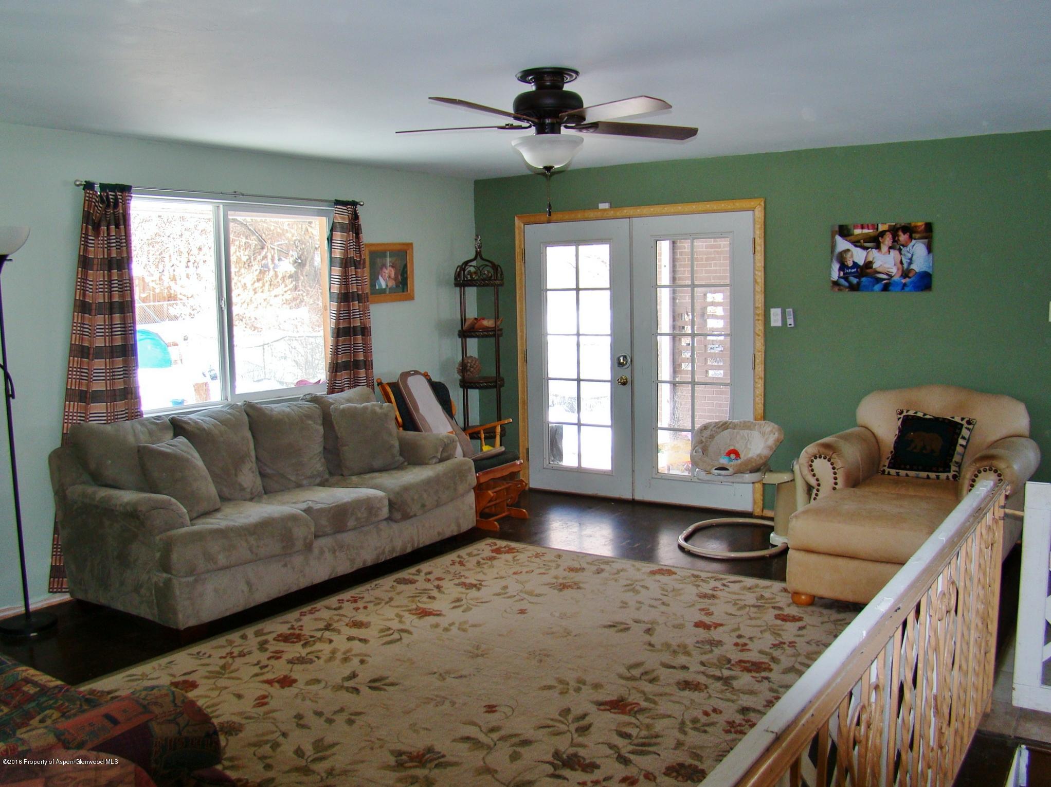 415 Ute Avenue Rifle, CO 81650 - Photo 2 of 23 Living Area