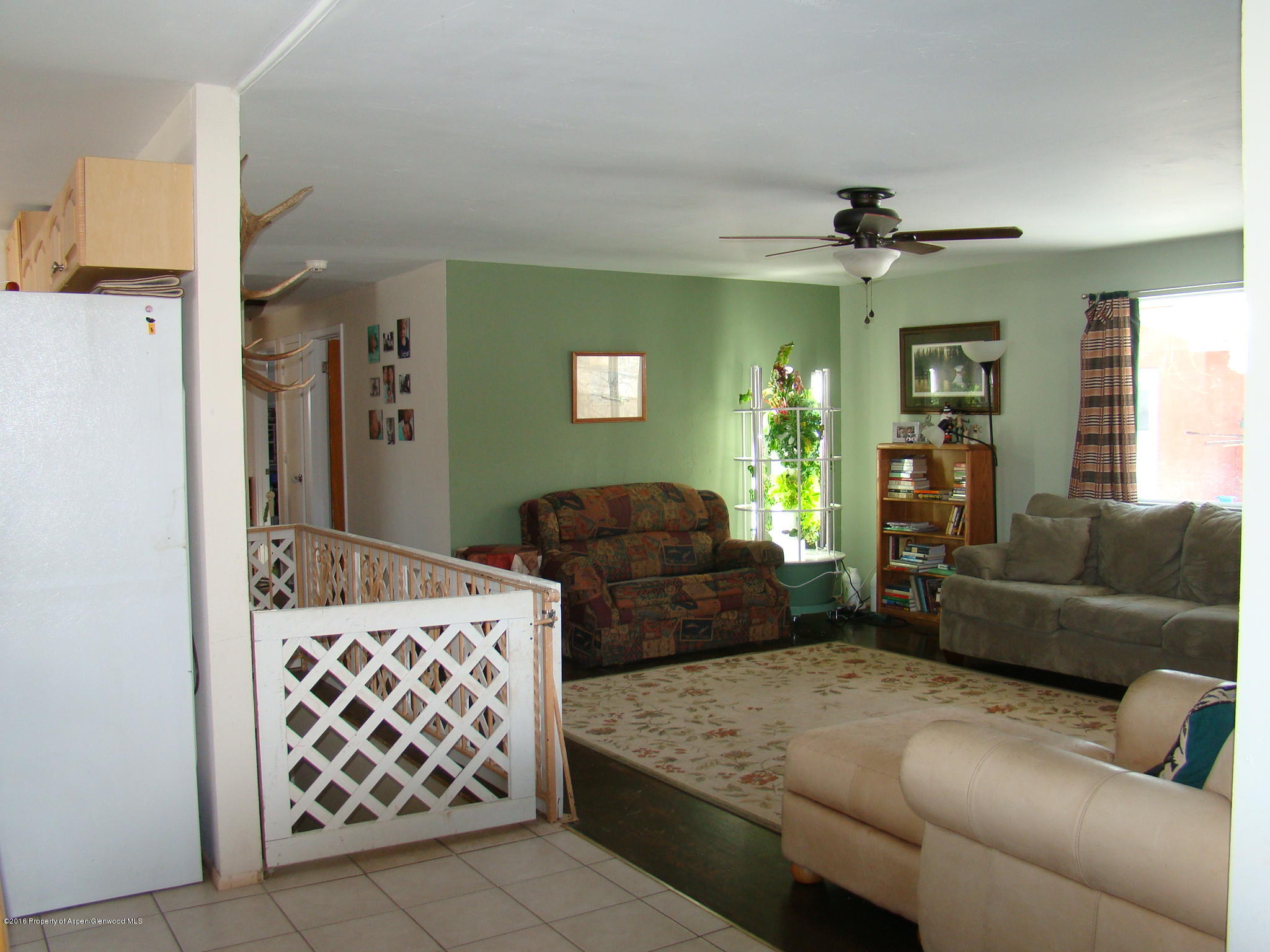 415 Ute Avenue Rifle, CO 81650 - Photo 3 of 23 Living Area4