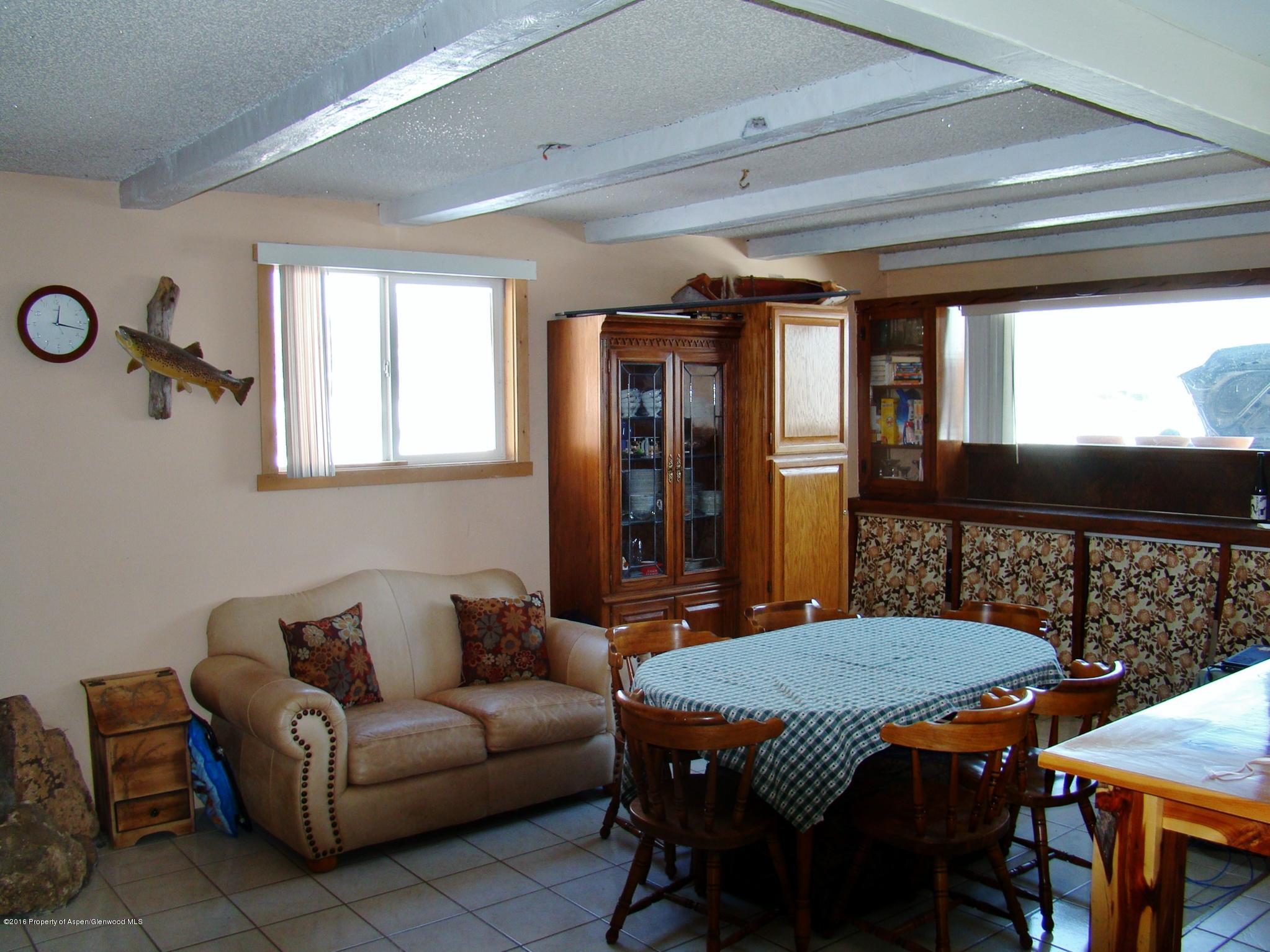 415 Ute Avenue Rifle, CO 81650 - Photo 4 of 23 Dining Area2