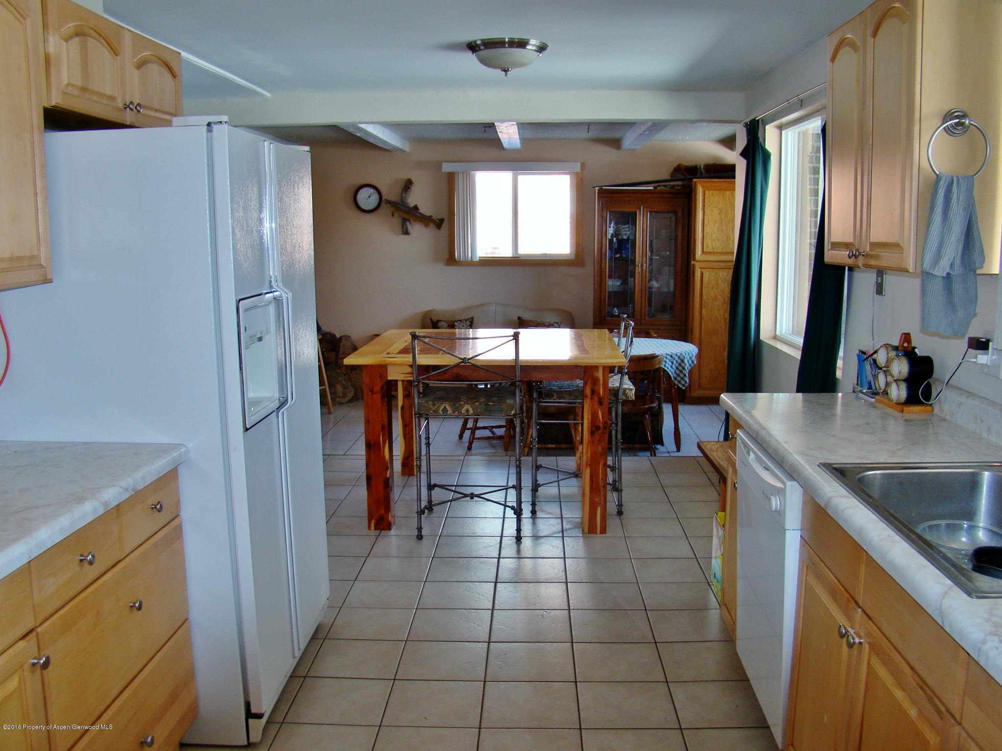 415 Ute Avenue Rifle, CO 81650 - Photo 6 of 23 Dinina Area