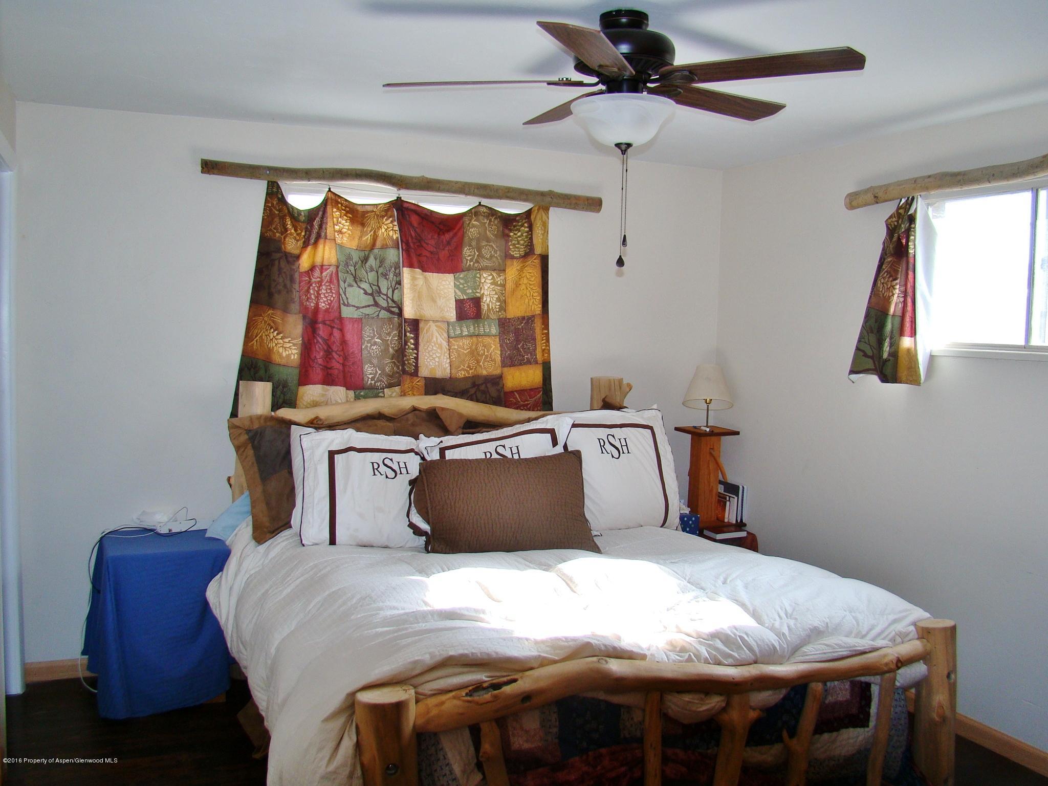 415 Ute Avenue Rifle, CO 81650 - Photo 7 of 23 Master Bedroom
