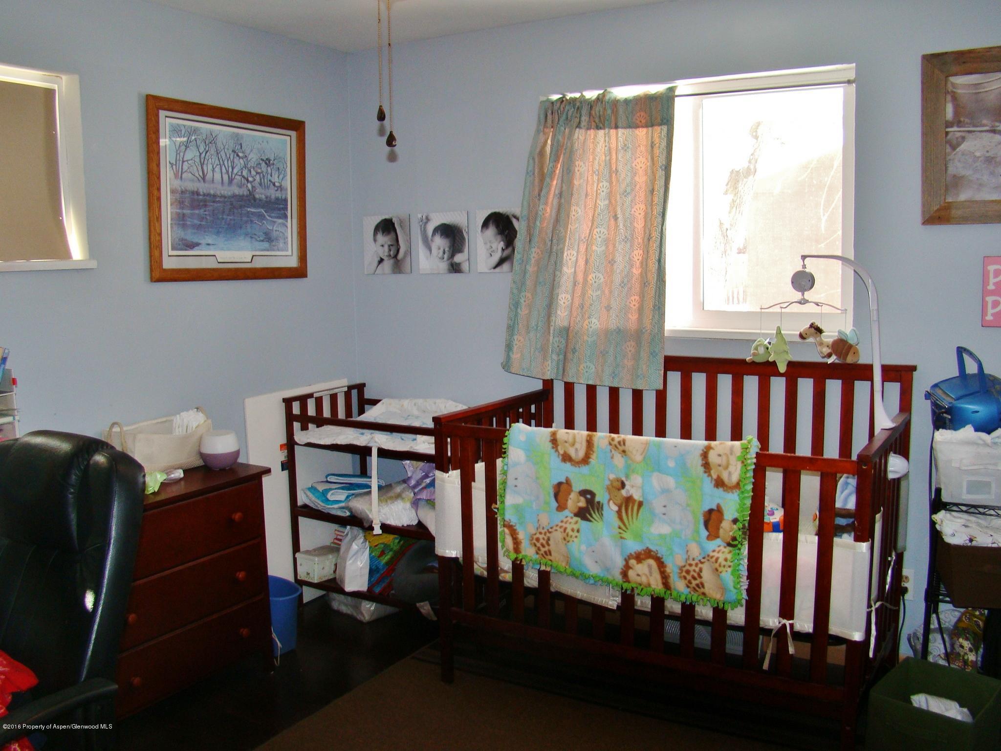 415 Ute Avenue Rifle, CO 81650 - Photo 9 of 23 Bedroom