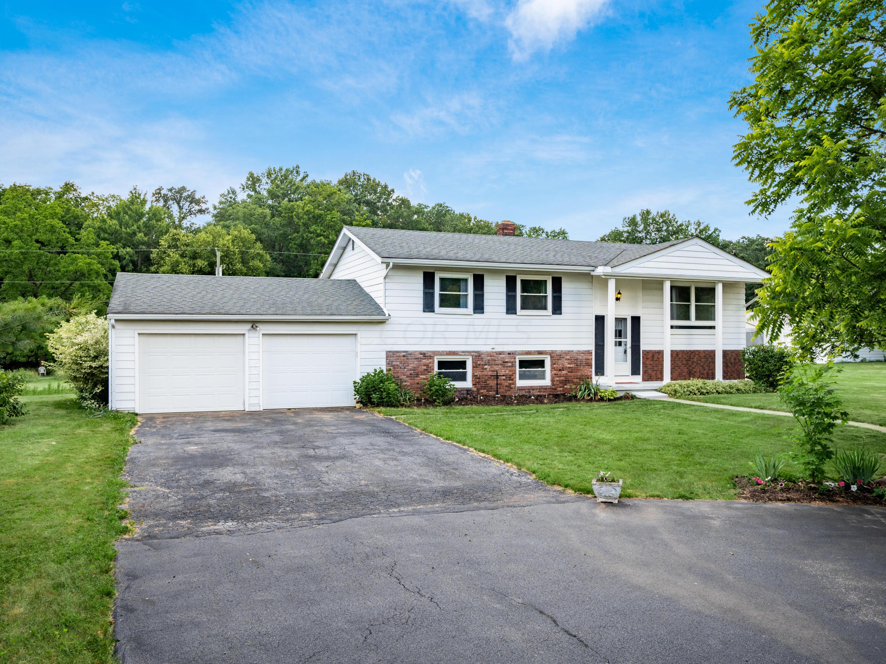 10458 Shields Road Ostrander, OH 43061 - Photo 2 of 34 2