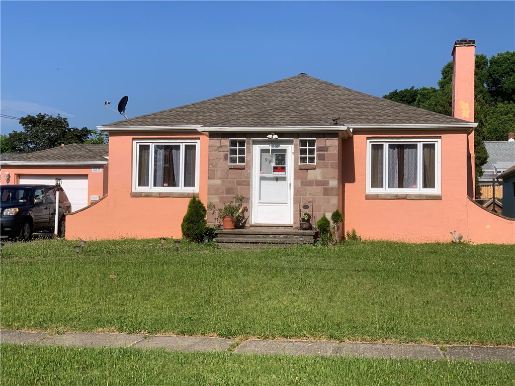 99 Hillcrest Street Rochester, NY 14609 - Photo 1 of 1 Gallery Image 1