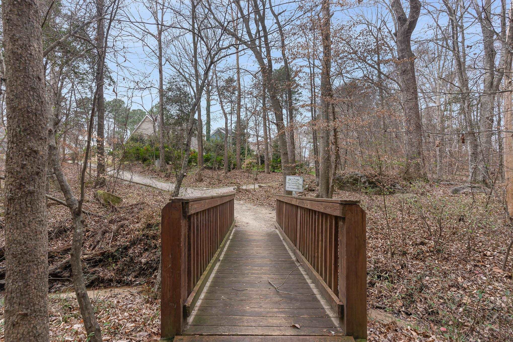 5537 Centipede Trail Raleigh, NC 27610 - Photo 29 of 30 Photo 29