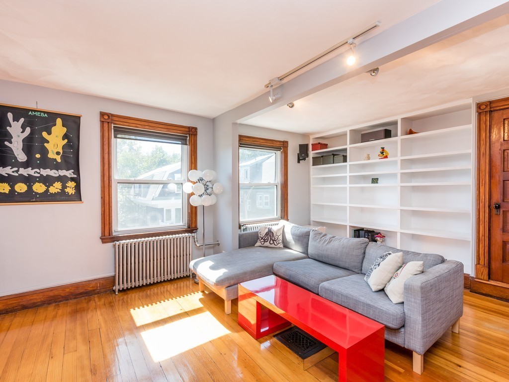 23 Asticou Road, Unit 2 Boston, MA 02130 - Photo 15 of 28 Gallery Image 15