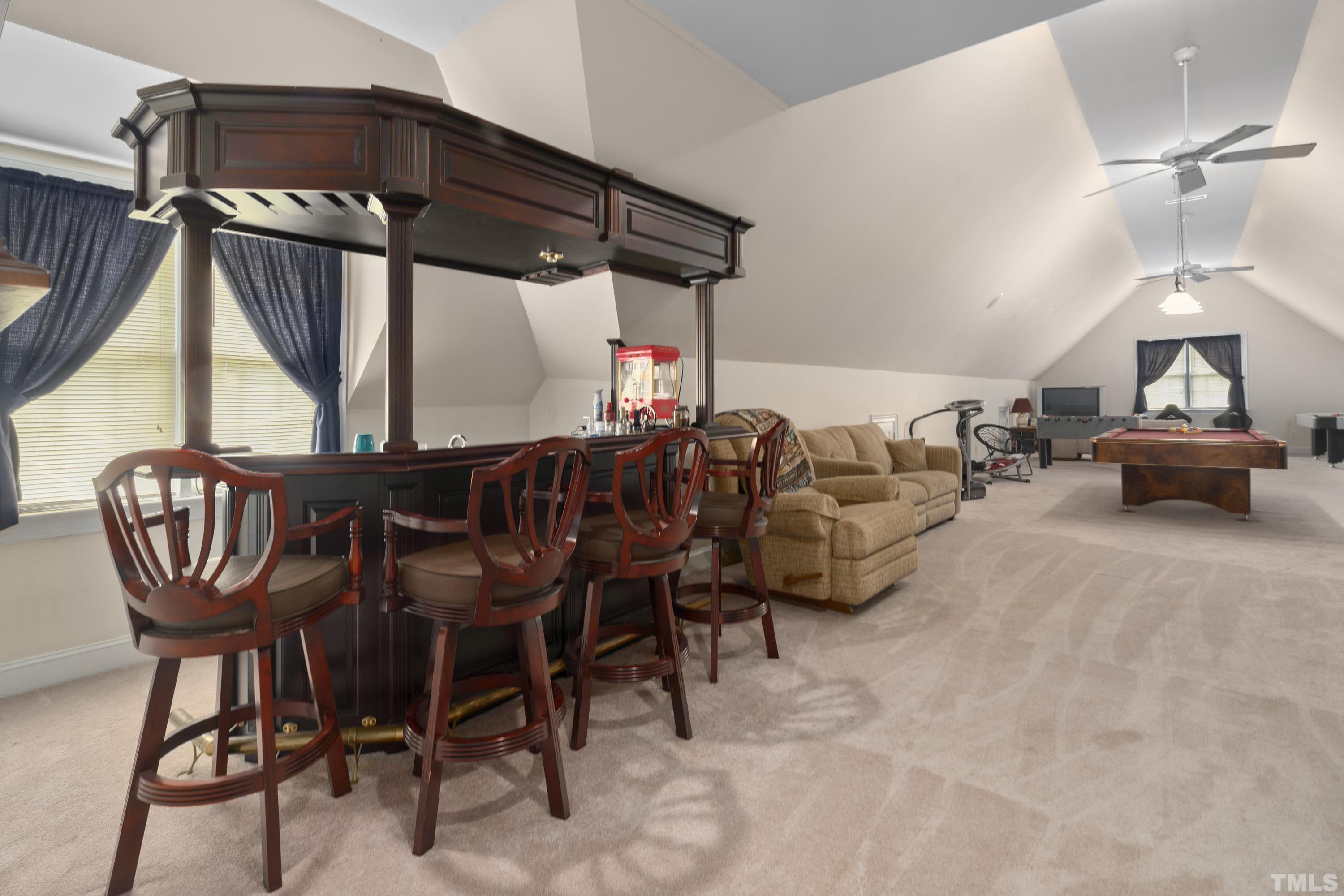 1016 Moss Road Zebulon, NC 27597 - Photo 16 of 30 a view of a chairs and table in patio