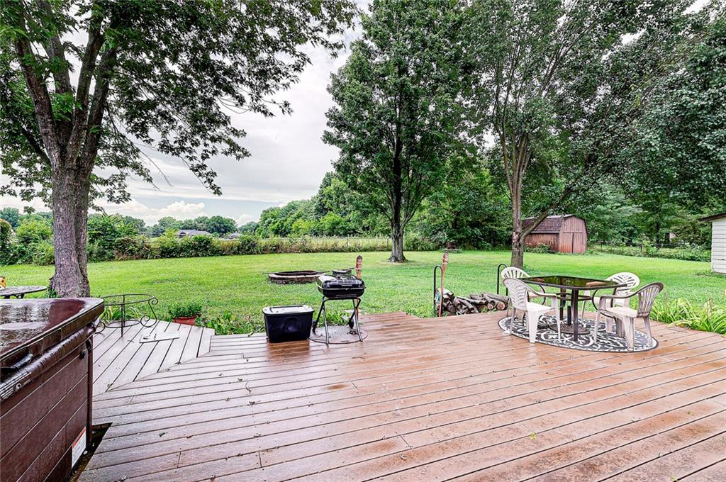 11237 Maze Road Indianapolis, IN 46259 - Photo 26 of 32 Gallery Image 26