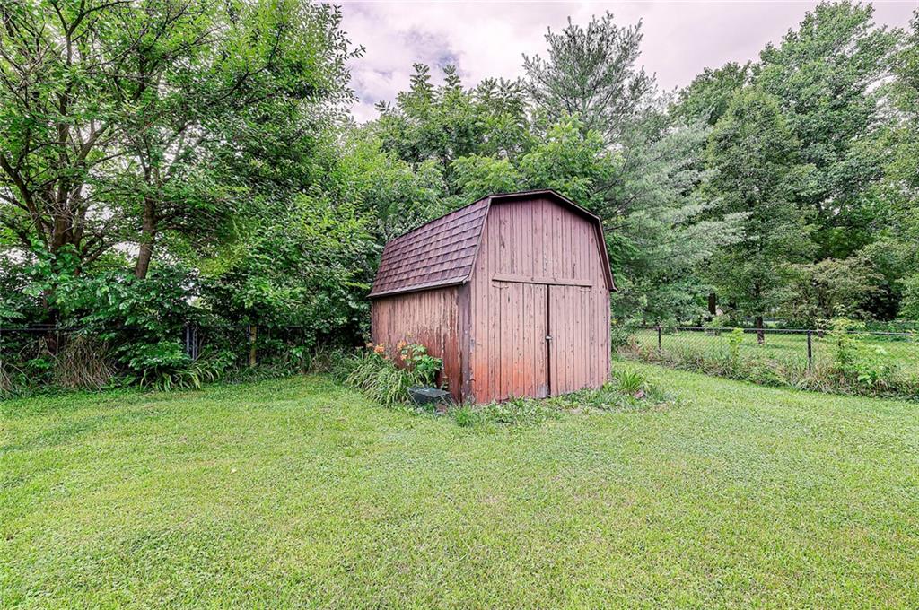11237 Maze Road Indianapolis, IN 46259 - Photo 29 of 32 Gallery Image 29