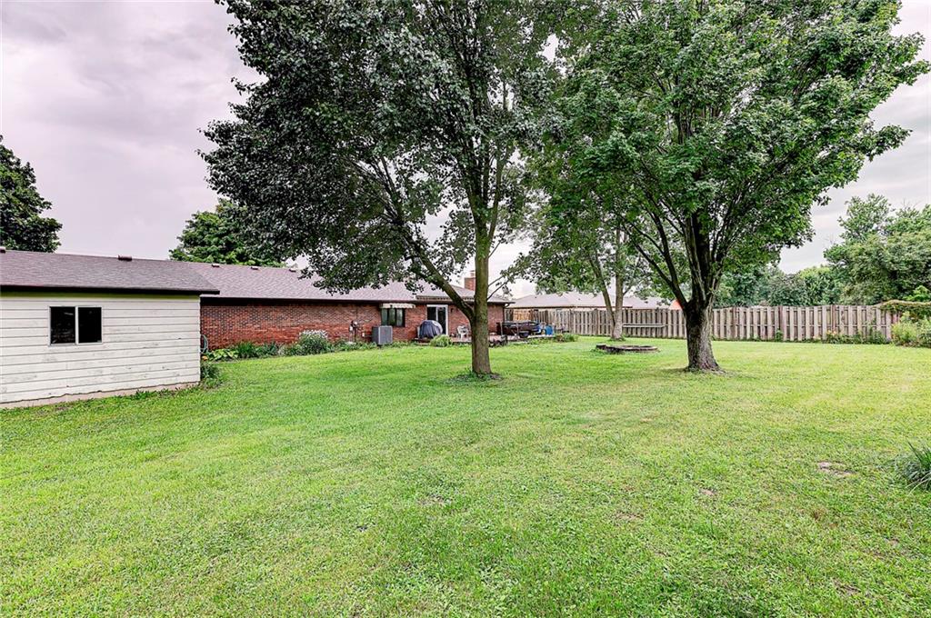 11237 Maze Road Indianapolis, IN 46259 - Photo 30 of 32 Gallery Image 30