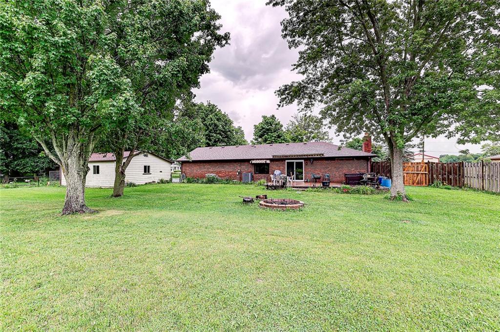 11237 Maze Road Indianapolis, IN 46259 - Photo 31 of 32 Gallery Image 31