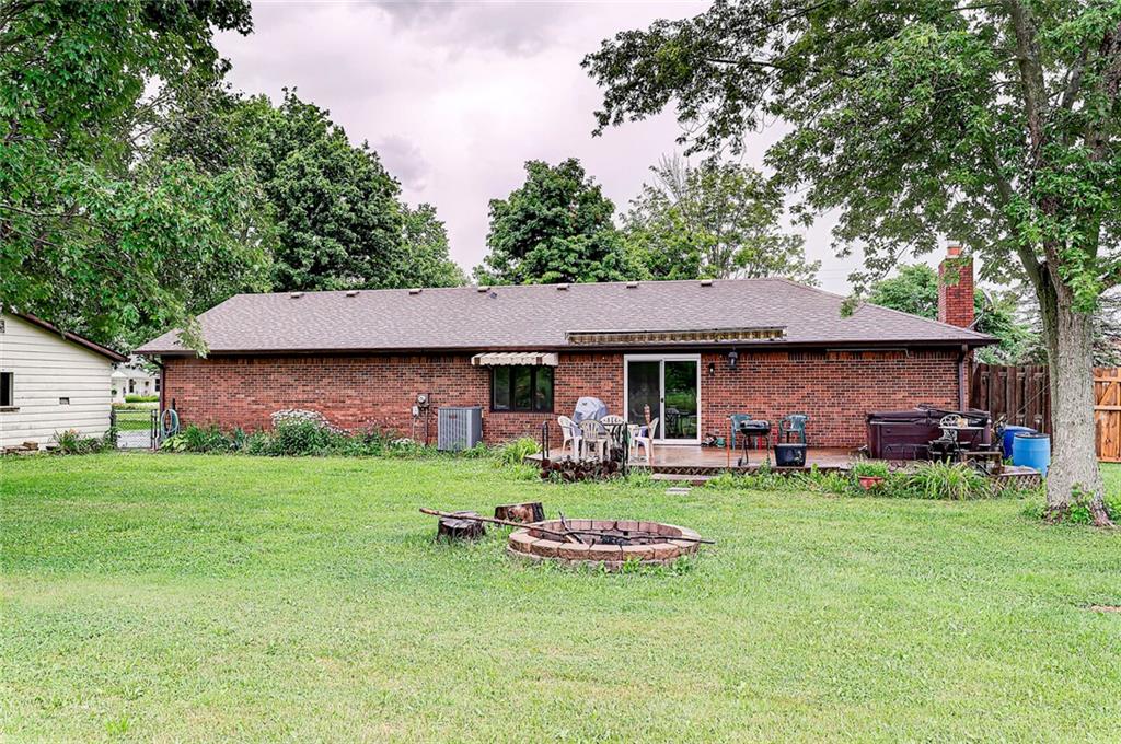 11237 Maze Road Indianapolis, IN 46259 - Photo 32 of 32 Gallery Image 32