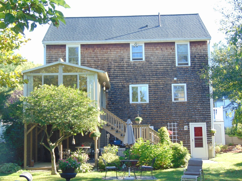 98 Longmeadow Road Taunton, MA 02780 - Photo 24 of 24 Gallery Image 24