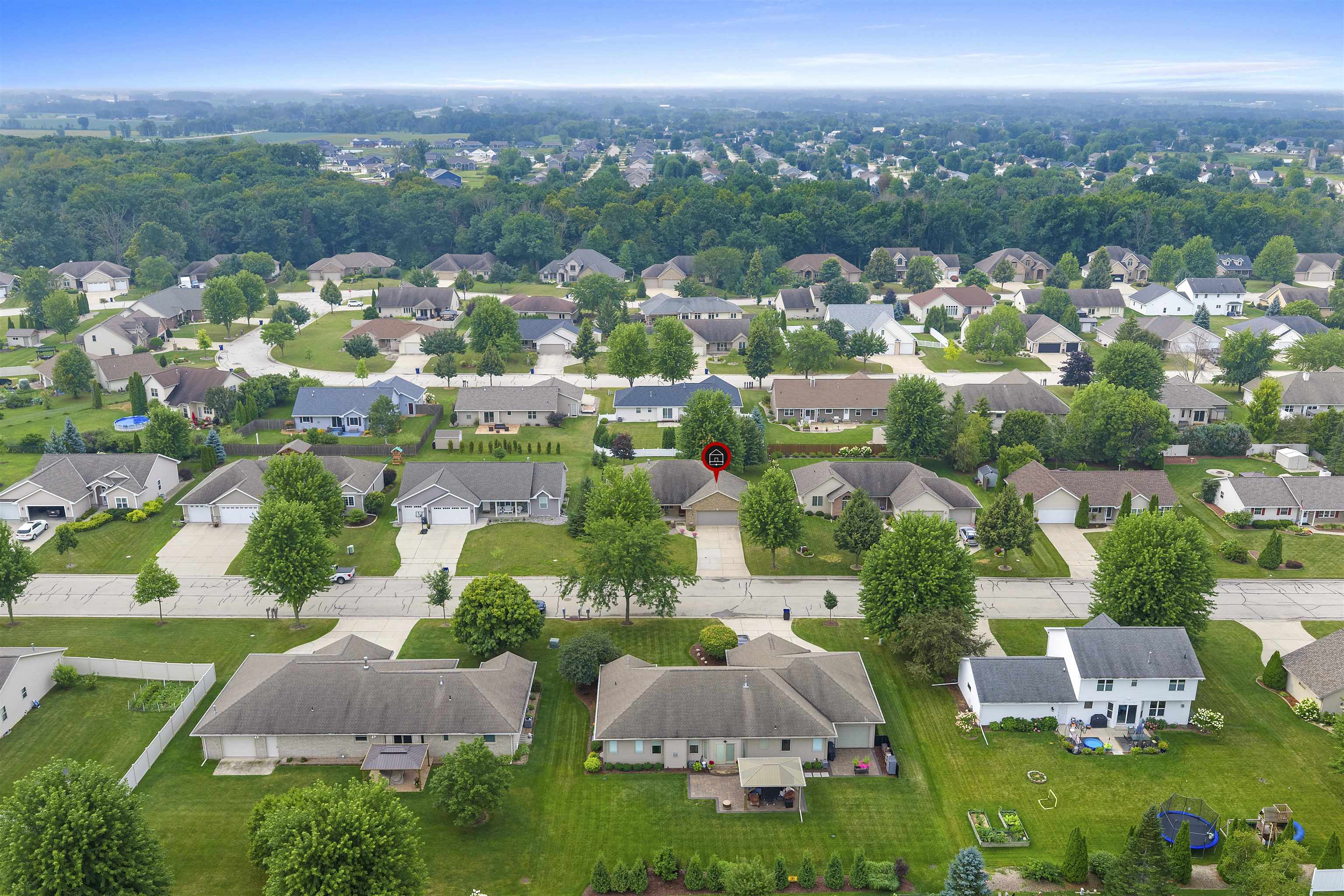 3162 Essen Road Green Bay, WI 54311 - Photo 47 of 58 Gallery Image 47