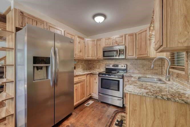 365 Shuler Mountain Road Murphy, NC 28906 - Photo 13 of 42 Gallery Image 13