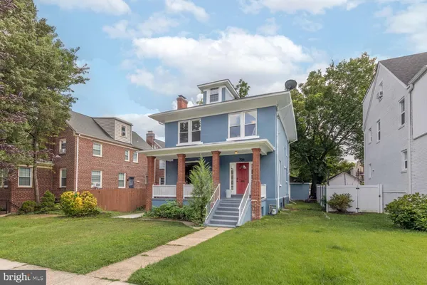 $5,495 | 706 Van Buren Street Northwest, Washington, DC 20012