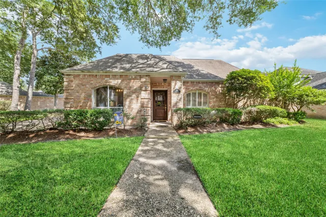 $350,000 | 1510 Barraud Court, Katy, TX 77449