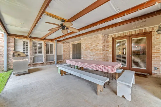 $350,000 | 1510 Barraud Court, Katy, TX 77449