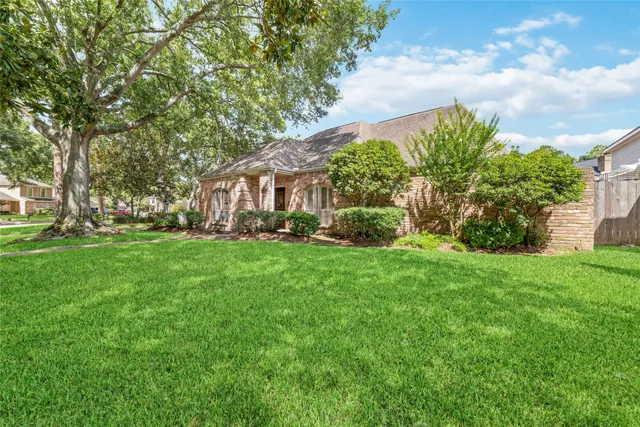 $350,000 | 1510 Barraud Court, Katy, TX 77449