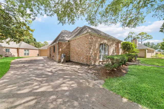 $350,000 | 1510 Barraud Court, Katy, TX 77449