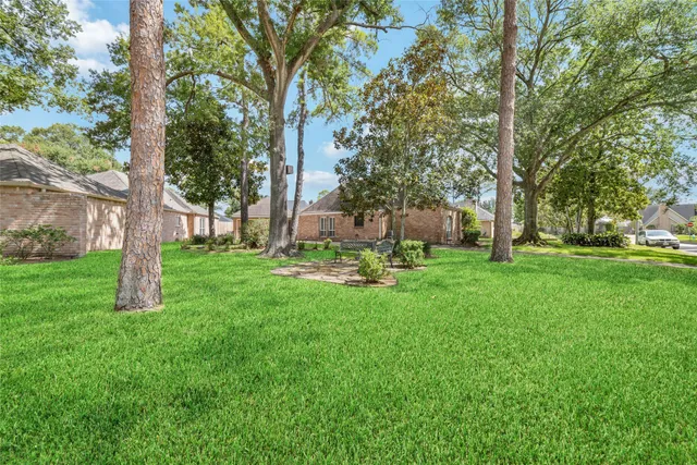 $350,000 | 1510 Barraud Court, Katy, TX 77449