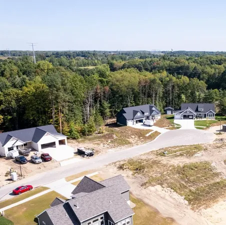 $144,900 | 4687 Lexem Drive, Unit LOT 43, Hudsonville, MI 49426