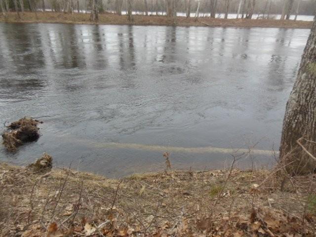 Map1-lot14 Edinburg Road Howland, ME 04448 - Photo 2 of 7 DSCN2977