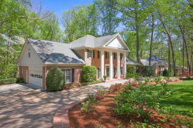 2000 Old Dominion Road Atlanta, GA 30350 - Photo 3 of 44 Gallery Image 3