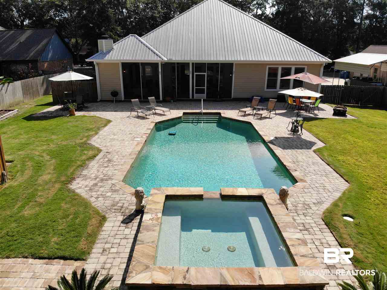 6709 Daniel Styron Lane Gulf Shores, AL 36542 - Photo 46 of 49