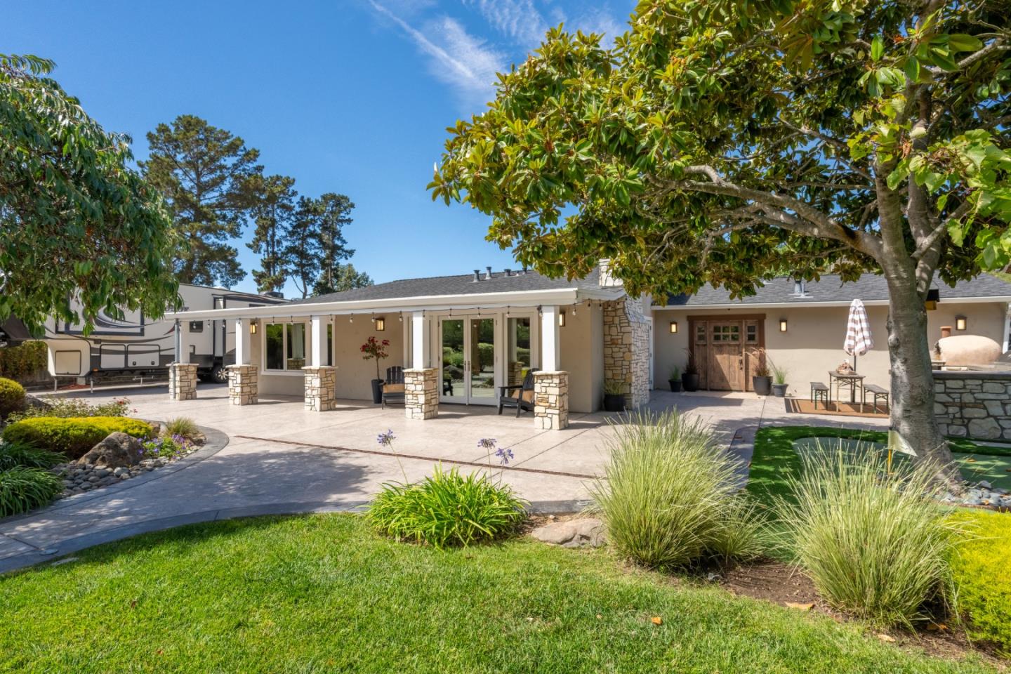 27550 Schulte Road Carmel, CA 93923 - Photo 1 of 47 Gallery Image 1