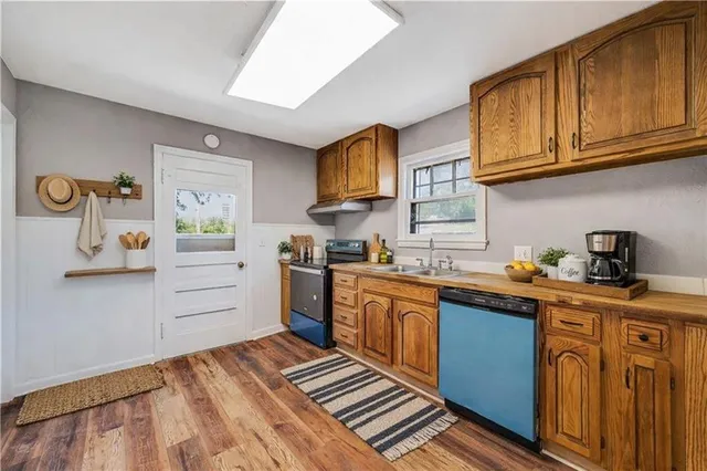 $185,000 | 4000 Crescent Avenue, Kansas City, MO 64133