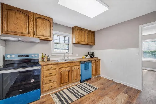 $185,000 | 4000 Crescent Avenue, Kansas City, MO 64133