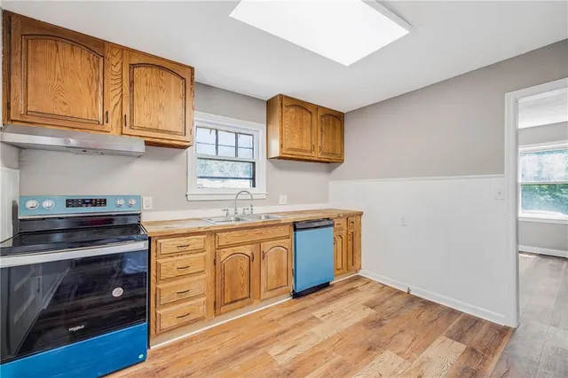 $185,000 | 4000 Crescent Avenue, Kansas City, MO 64133