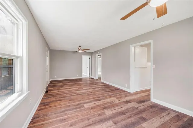 $185,000 | 4000 Crescent Avenue, Kansas City, MO 64133