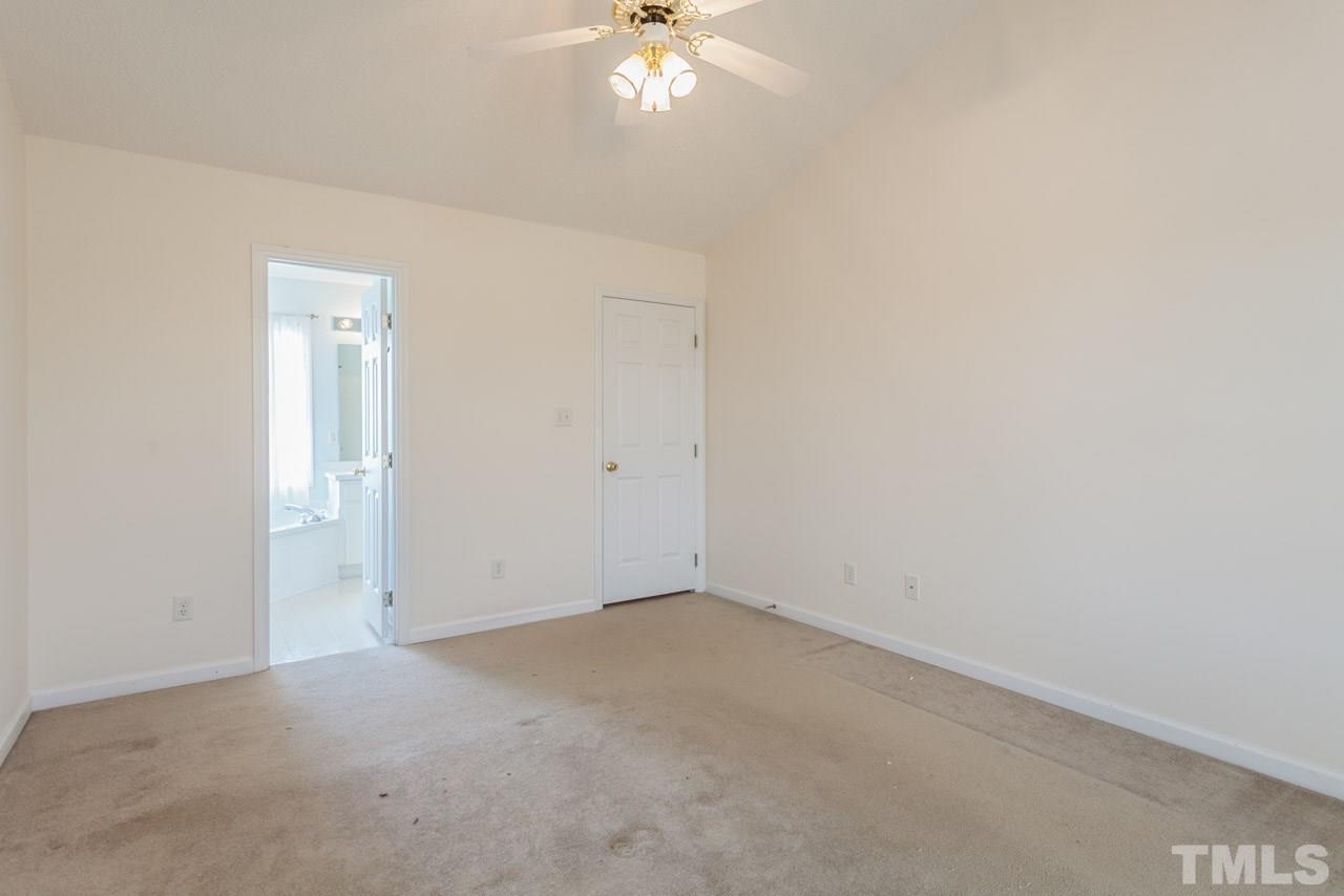 5536 Holland Church Road Raleigh, NC 27603 - Photo 14 of 20