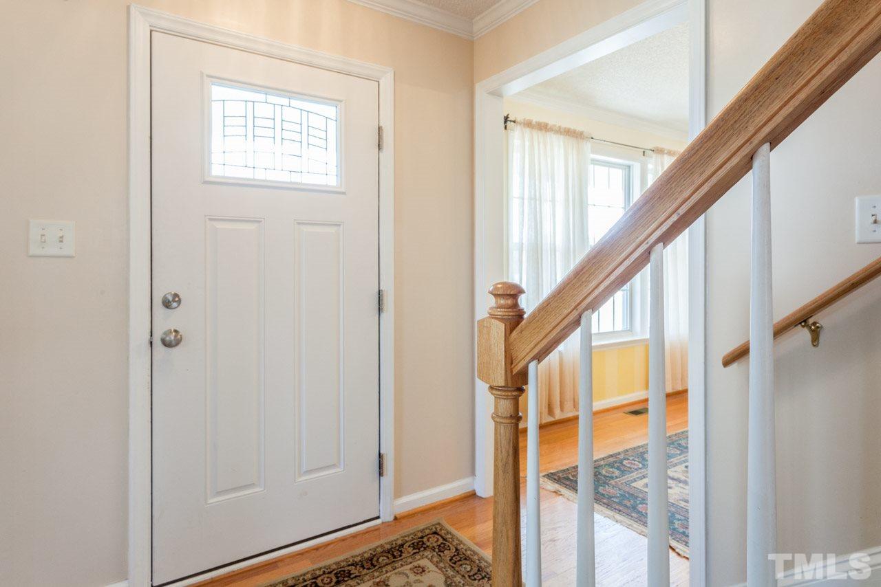 5536 Holland Church Road Raleigh, NC 27603 - Photo 3 of 20