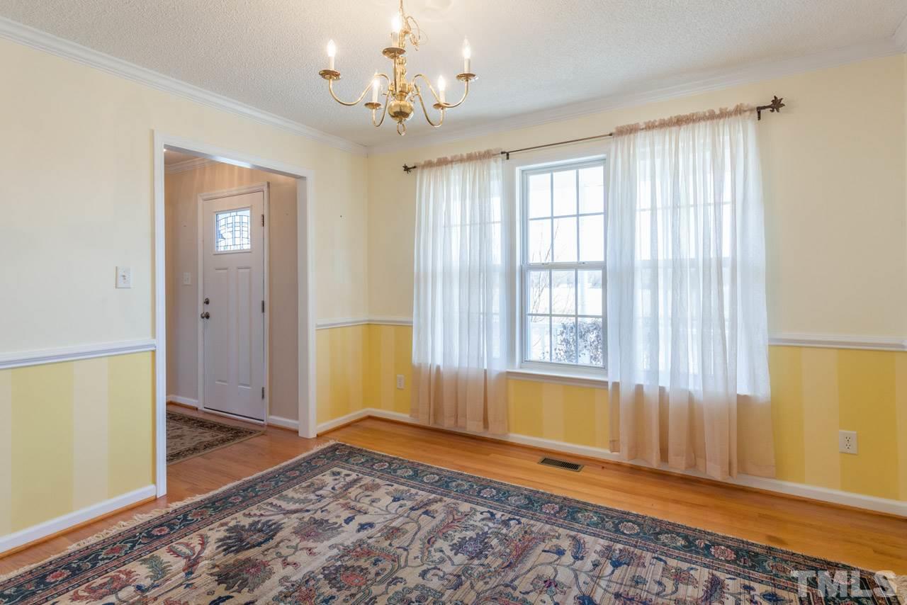 5536 Holland Church Road Raleigh, NC 27603 - Photo 4 of 20
