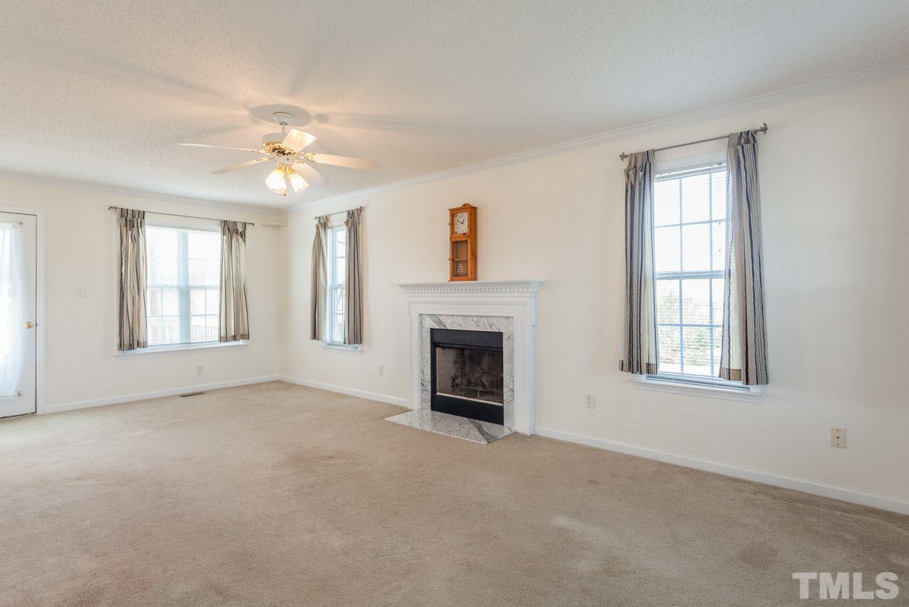 5536 Holland Church Road Raleigh, NC 27603 - Photo 5 of 20