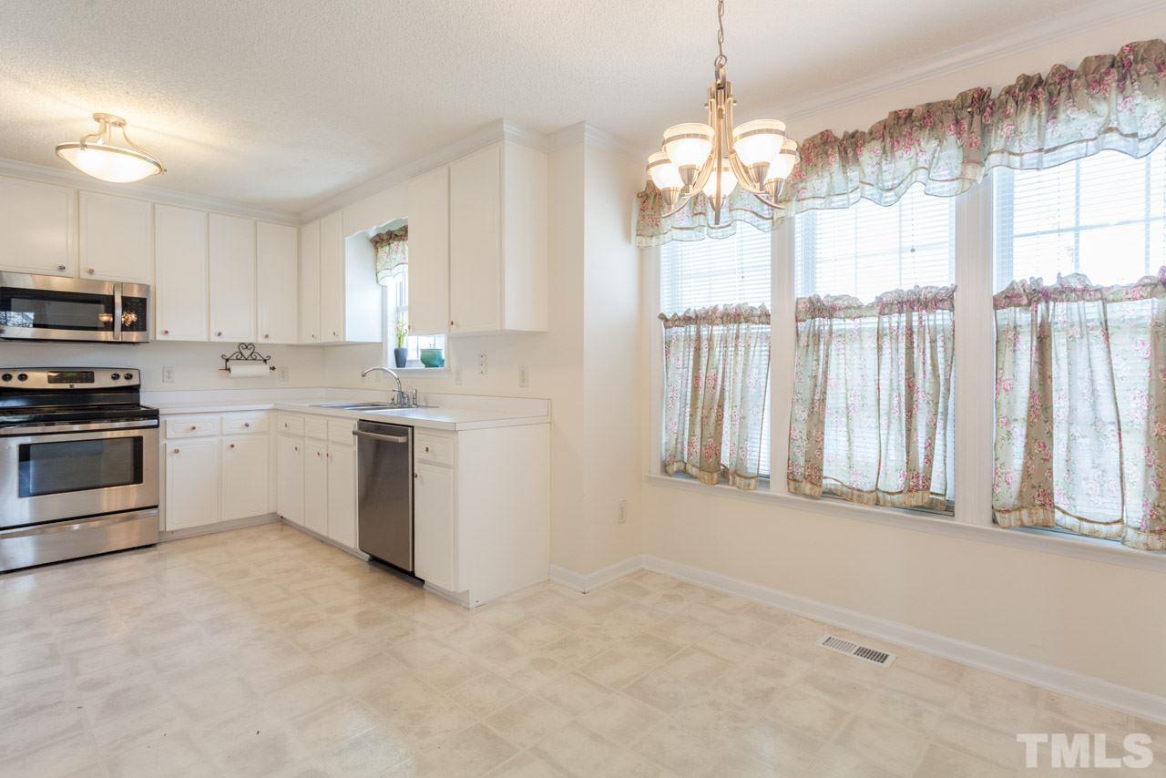 5536 Holland Church Road Raleigh, NC 27603 - Photo 7 of 20