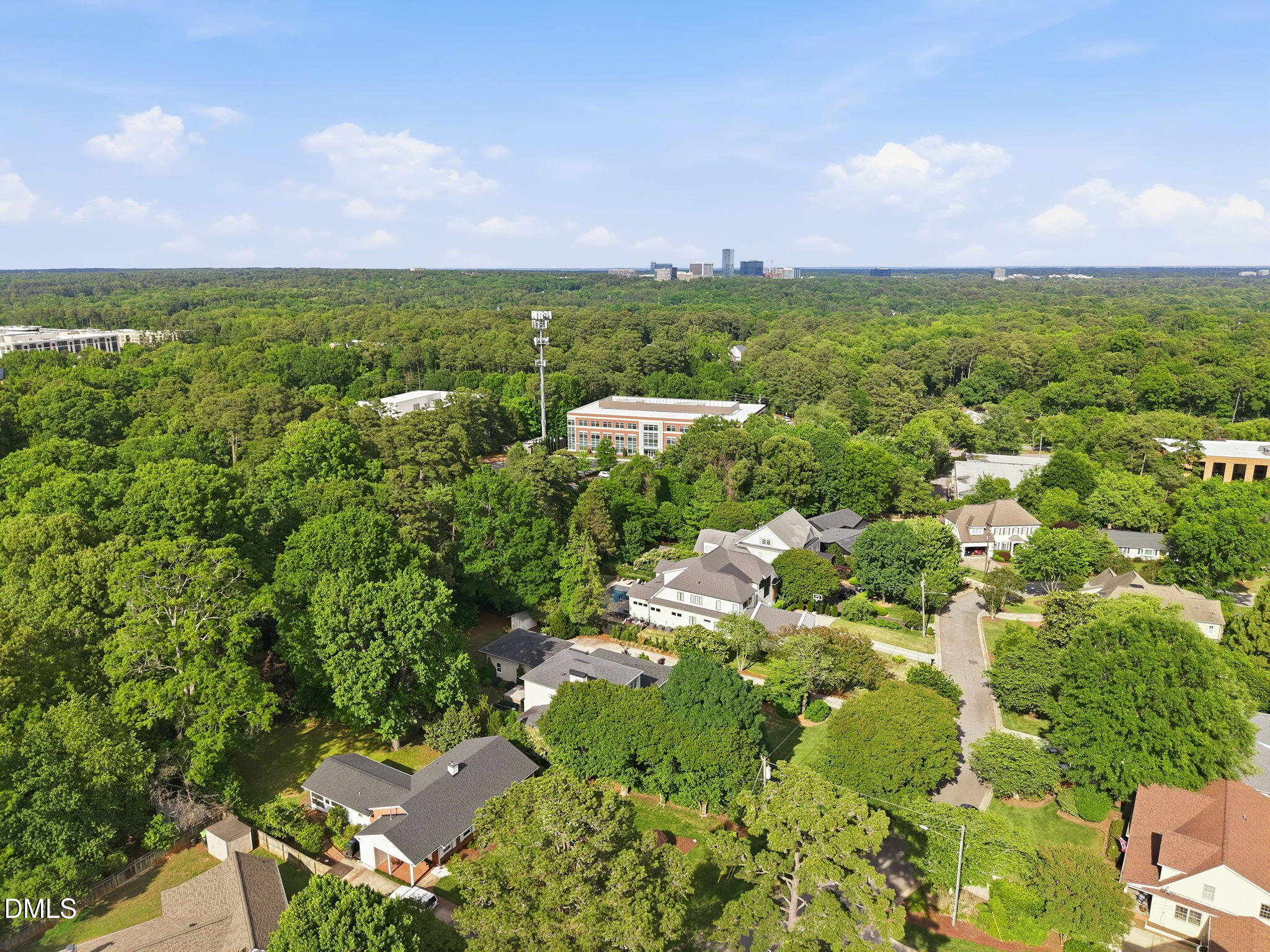 3140 Ashel Street Raleigh, NC 27612 - Photo 58 of 65 10-web-or-mls-DJI_20260508170539_0290_D